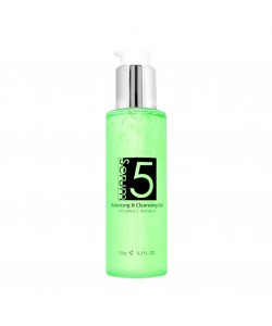 Serum 5 Balancing & Cleansing Gel 120G