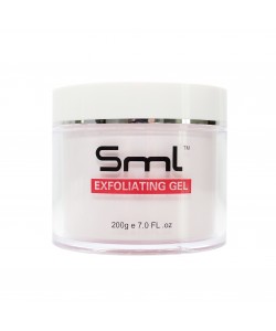 SML Exfoliating Gel 200G