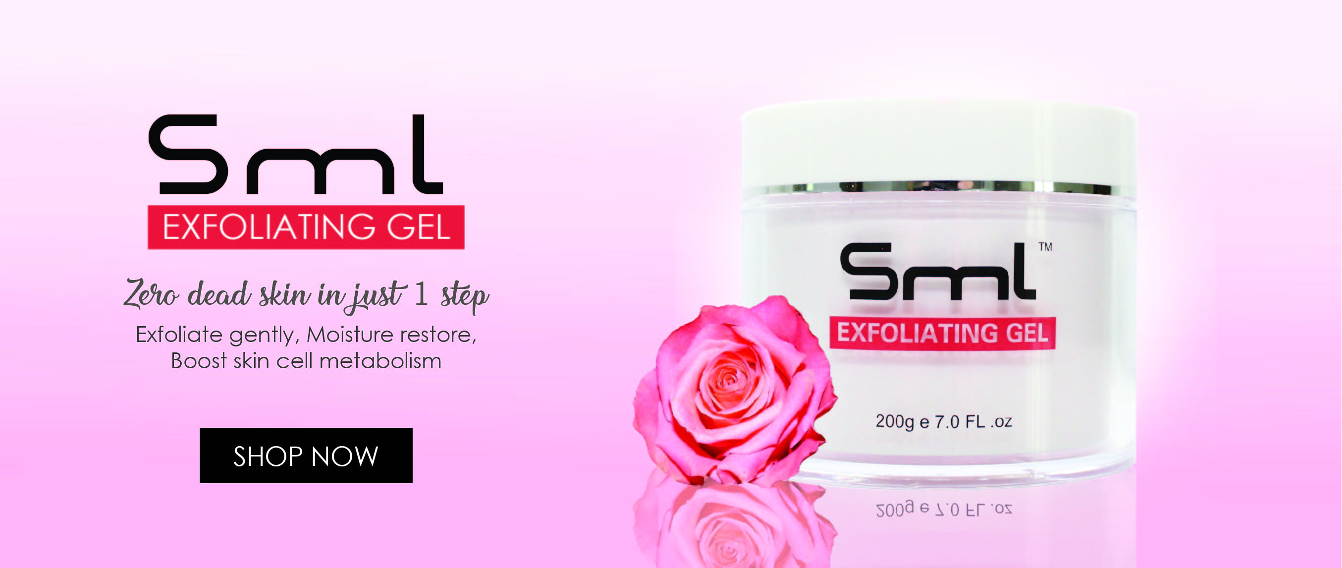 Exfoliating-GEl